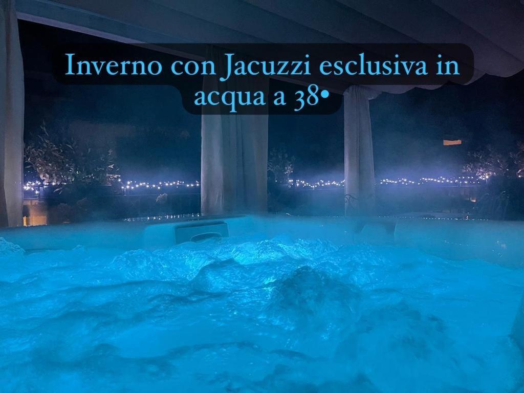 Dimora Di Charme Peschiera Del Garda Lägenhet Exteriör bild